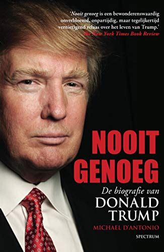 Nooit genoeg (Dutch Edition)