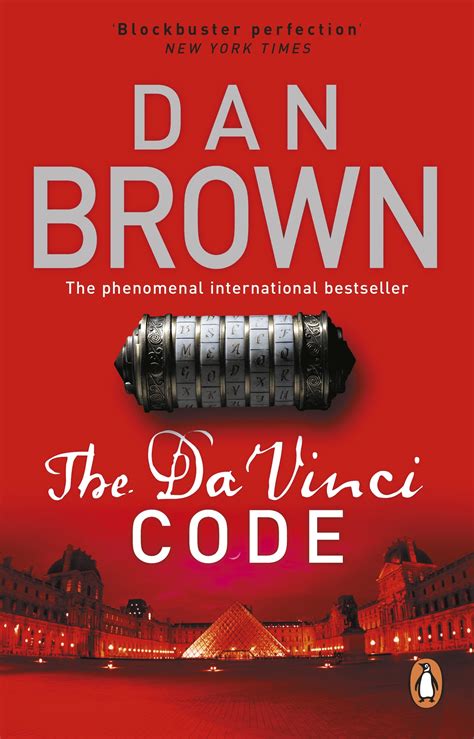 Novels by Dan Brown: The Da Vinci Code, Angels