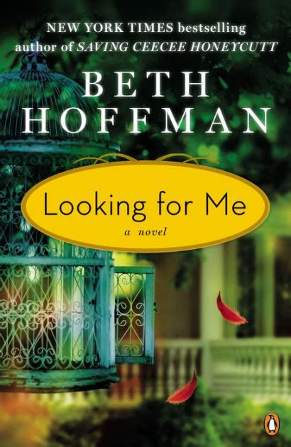 BY Hoffman, Beth ( Author ) [{ Looking for Me - Large Print By Hoffman, Beth ( Author ) May - 20- 2014 ( Paperback ) } ]