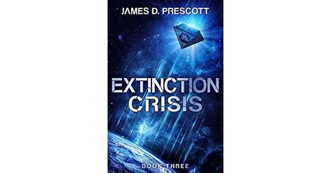 Extinction Crisis (Extinction, #3)
