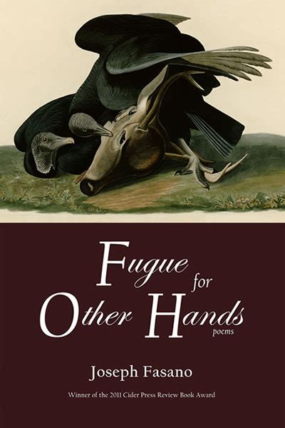 Fugue for Other Hands