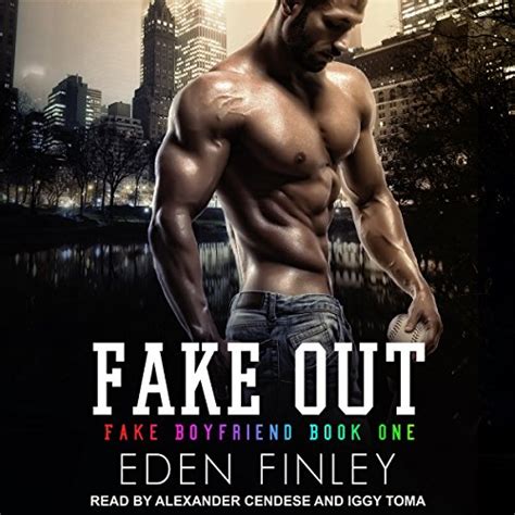 Fake Out (Fake Boyfriend, #1)