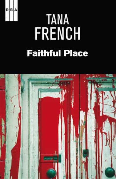 Faithful Place by Tana French Summary and Study Guide