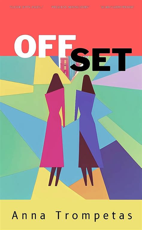 OffSet: A Dystopian Climate Fiction