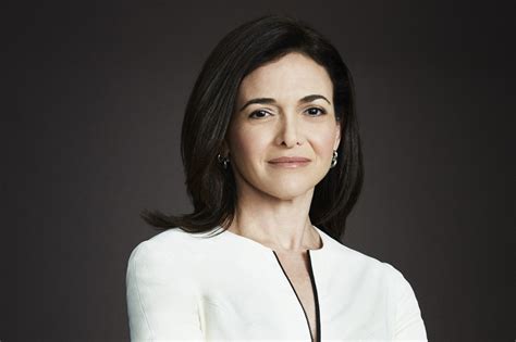Committed by Sheryl Sandberg: Sheryl Sandberg is currently the chief operating officer of facebook, the second person after the CEO and founder of facebook
