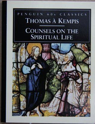 Counsels on the Spiritual Life (Classic, 60s)