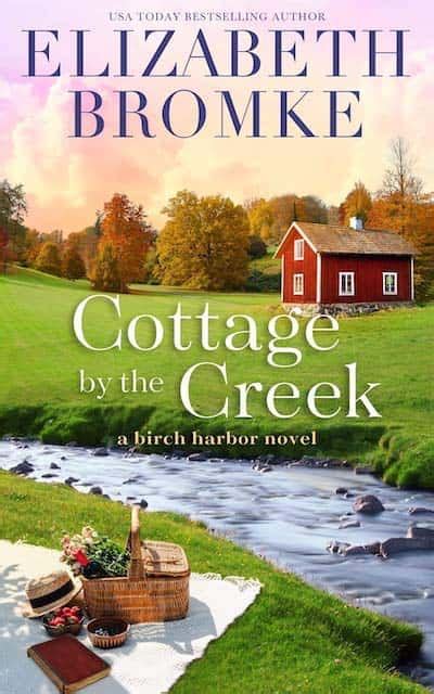 Cottage by the Creek (Birch Harbor, #4)