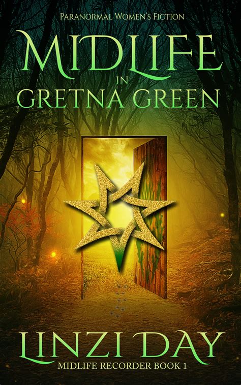 Code Yellow in Gretna Green (Midlife Recorder Book 6)
