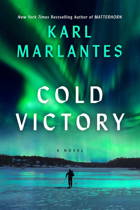 Cold Victory: Library Edition