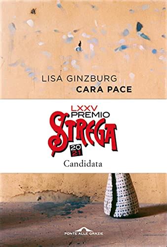 Cara pace (Italian Edition)