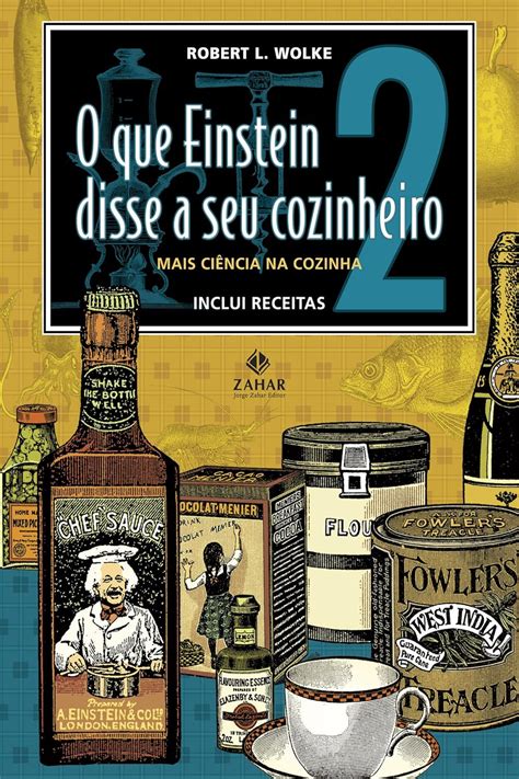 Café e chá: A ciência na cozinha (Portuguese Edition)