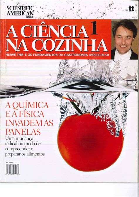 Carnes: A ciência na cozinha (Portuguese Edition)