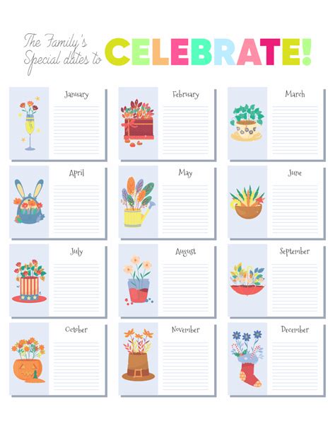 GREATFUL Weekly Calendar Planner Birthday Reminder: 12-Month Planner - Pocket & Label, Contacts and Passwords - 6 x 9 - 52 Pages - Perfect Organizer - ... Agenda - Schedule - Birthday - Shopping List