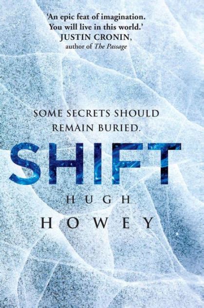 [0544839641] [978-0544839649] A book Shift Howey Paperback 2016
