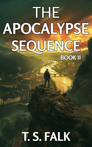 THE APOCALYPSE SEQUENCE I: A SciFi Adventure (The Ancient Secrets Book 7)