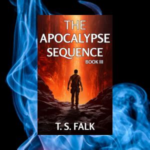 THE APOCALYPSE SEQUENCE II: A SciFi Adventure (The Ancient Secrets Book 8)