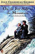 On the Far Side of the Mountain (Mountain, #2)