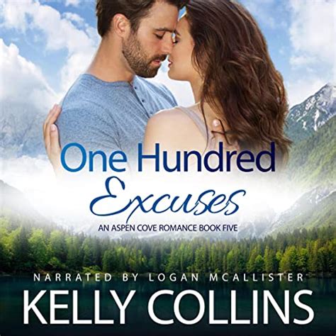 One Hundred Excuses (Aspen Cove, #5)