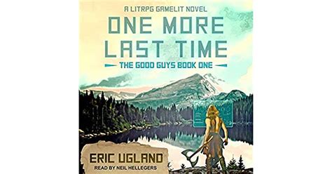 One More Last Time (The Good Guys, #1)