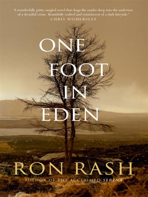 One Foot in Eden