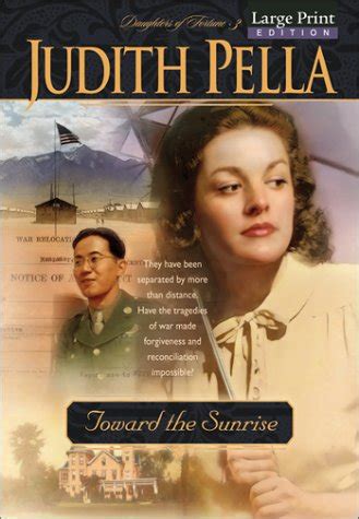 Toward the Sunrise (Daughters of Fortune, #3)