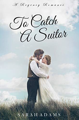 To Catch A Suitor (Dalton Family, #2)