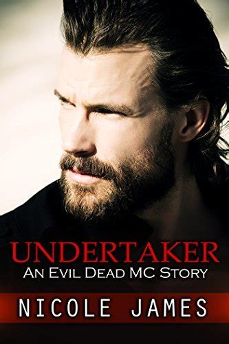 Undertaker (Evil Dead MC, #7)