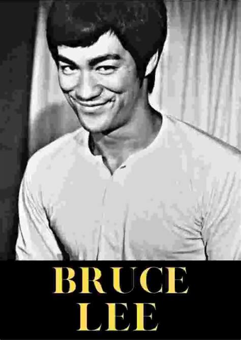 Untitled Bruce Lee biography