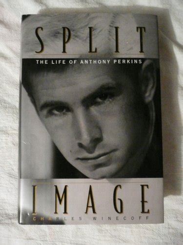 Split Image: the Life of Anthony Perkins