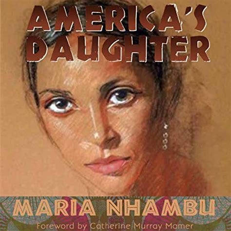 America's Daughter (Dancing Soul Trilogy, #2)