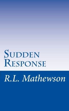 Sudden Response (EMS, #1)