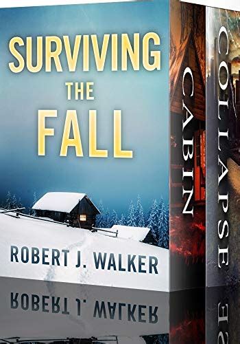 Surviving the Fall Boxset: EMP Survival In A Powerless World