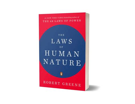 Summary of the Laws of Human Nature by Robert Greene