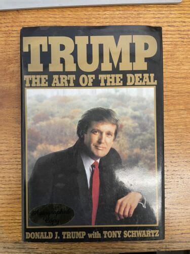 Summary of Trump: The Art of the Deal | Chapter-to-Chapter Summary and Key Point Analysis