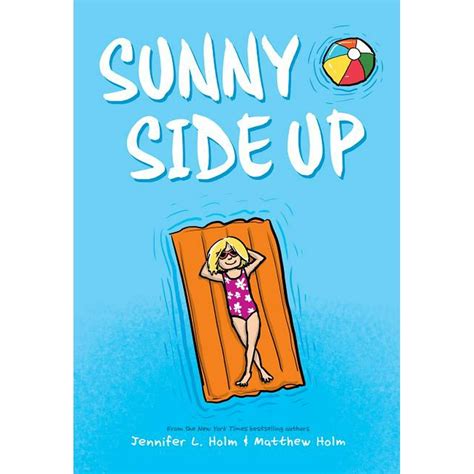 Sunny Side Up and Swing It, Sunny: The Box Set