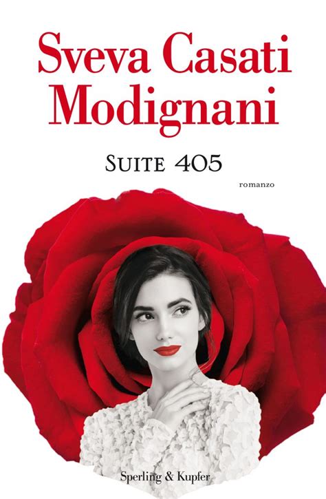 Suite 405 (Italian Edition)