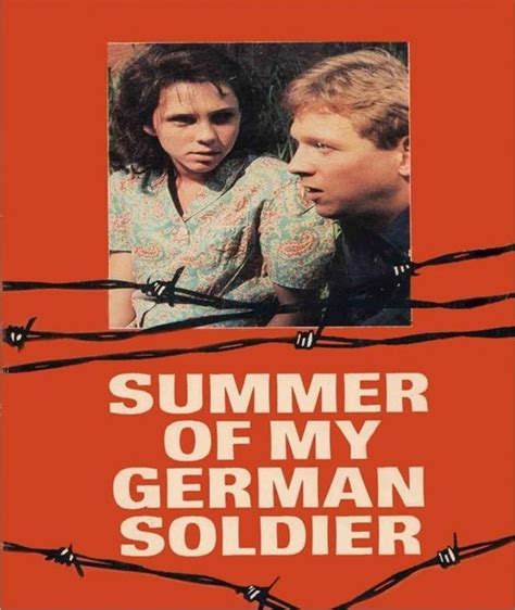 Summer of My German Soldier (Summer of My German Soldier, #1)
