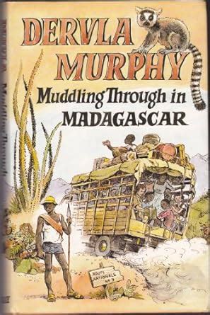 Muddling through in Madagascar