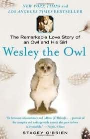 Wesley the Owl Publisher: Free Press
