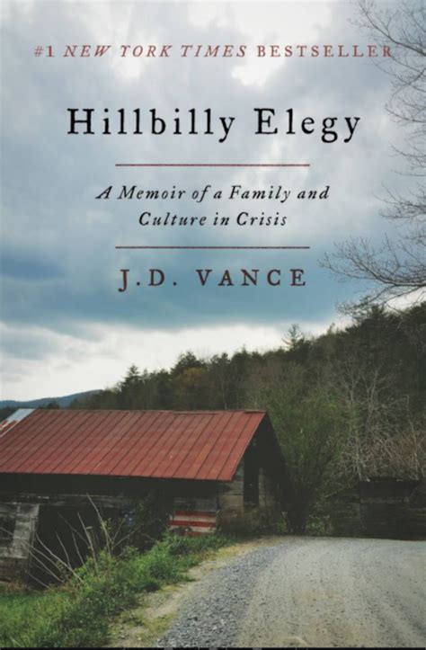 Educated By Tara Westover, Hillbilly Elegy: A Memoir of a Family and Culture in Crisis By J. D. Vance 2 Books Collection Set