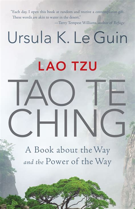 Tao Te Ching: The Essential Chapters