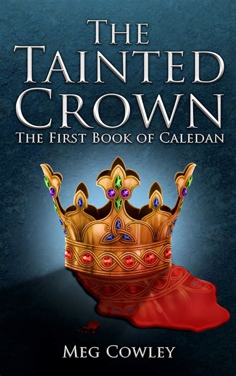 Tainted Crown