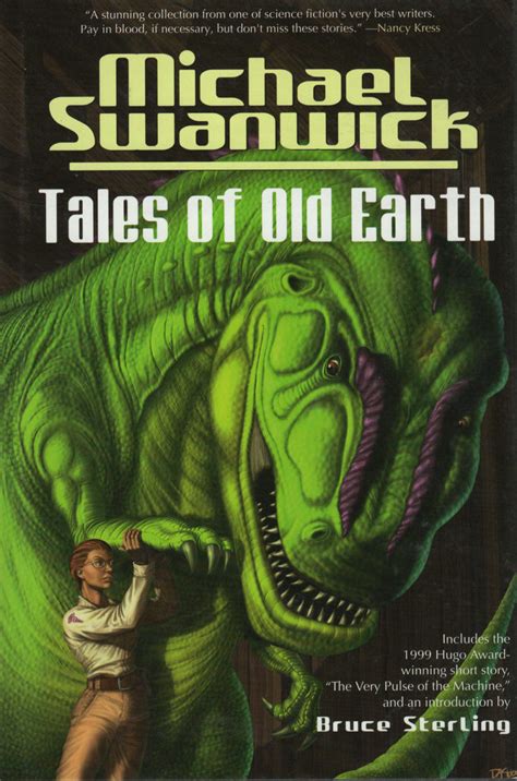 Tales of Old Earth