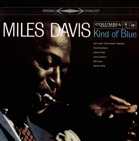 Miles Davis y <i>Kind of Blue</i> (Minus) (Spanish Edition)