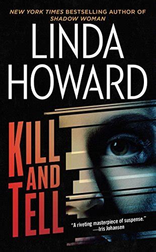 Kill and Tell (CIA Spies, #1)