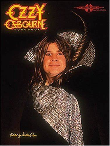 Ozzy Osbourne Songbook*