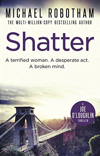 Shatter (Joseph O'Loughlin, #3)