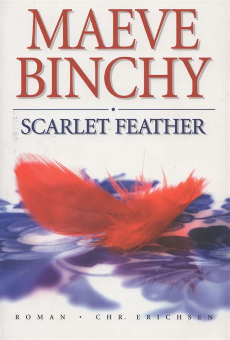 Scarlet Feather