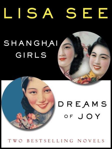 Dreams of Joy (Shanghai Girls, #2)