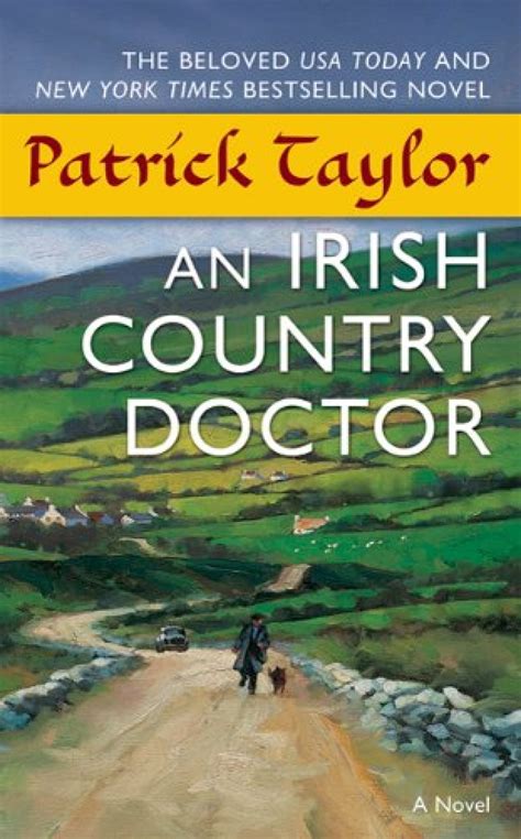 An Irish Country Doctor (Irish Country #1)